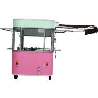 Aluminium Food Vans Truck And Dog Mobile Churros Trailers movable fast food cart kiosk with CE