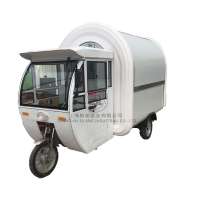 Silang new outdoor and home usa caravan/ mobile customized electric camping concession truck/ outdoor fast food vending trailer